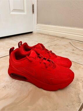 Nike Air Max 200